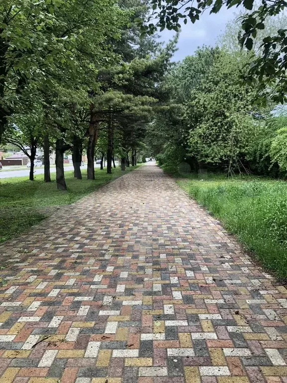 1-к. квартира, 35 м, 5/5 эт. - Фото 0