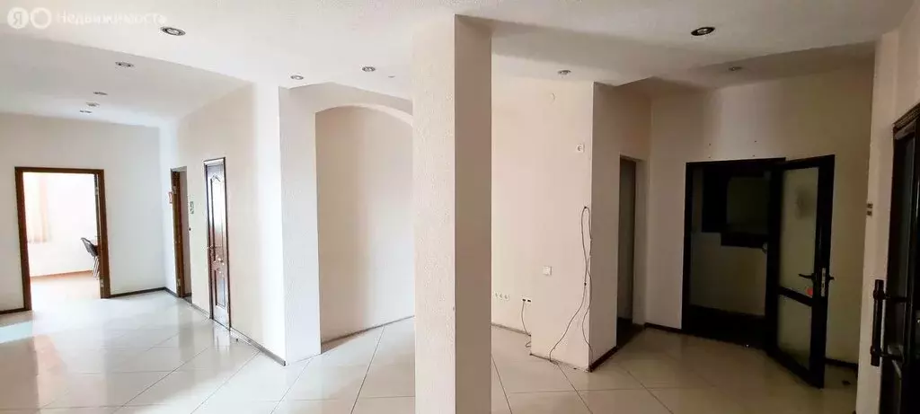 Офис (488 м) - Фото 2