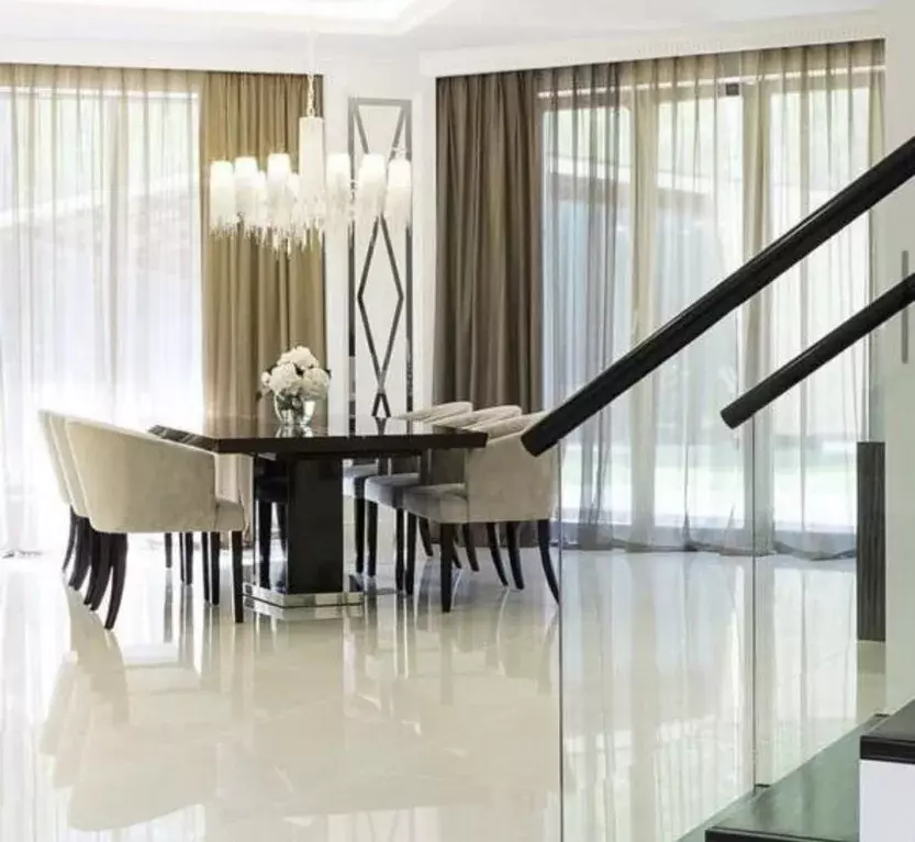 Таунхаус в Свердловская область, Екатеринбург ул. Альпийская, 4/1 (374 ... - Фото 2