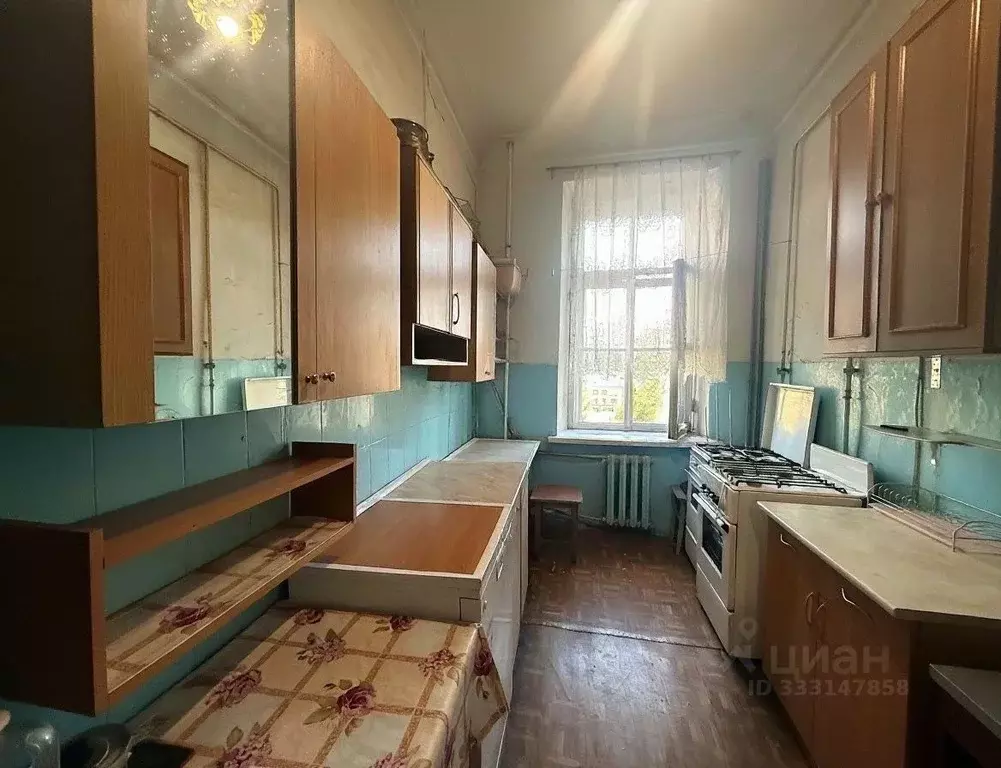 Комната Санкт-Петербург Московский просп., 63 (15.1 м) - Фото 2