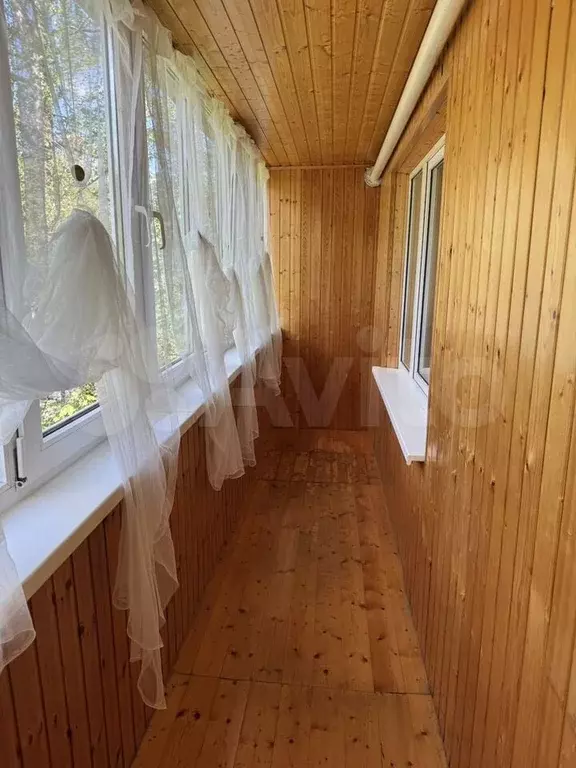 2-к. квартира, 50 м, 1/5 эт. - Фото 1