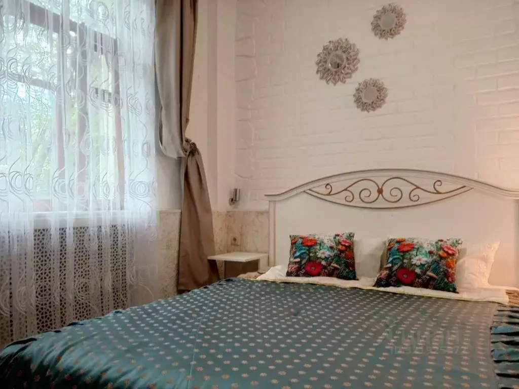 1-к кв. Краснодарский край, Сочи Хоста жилрайон, ул. Ялтинская, 12 ... - Фото 1