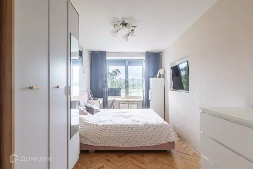 Продаётся 3-к квартира, 59.1 м - Фото 0