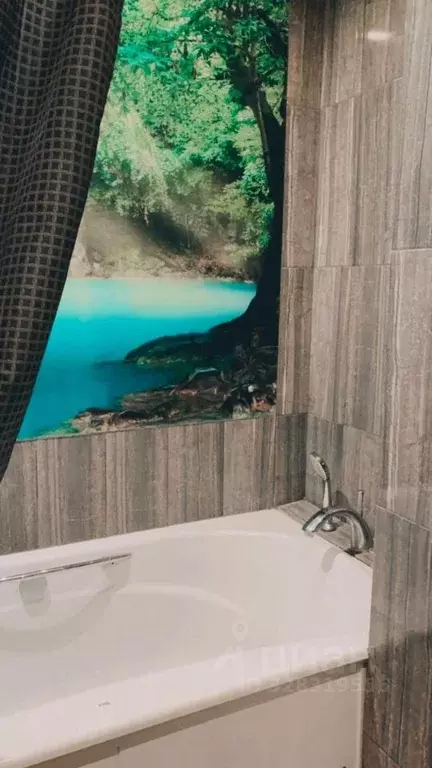 1-к кв. Московская область, Солнечногорск городской округ, Голубое пгт ... - Фото 1