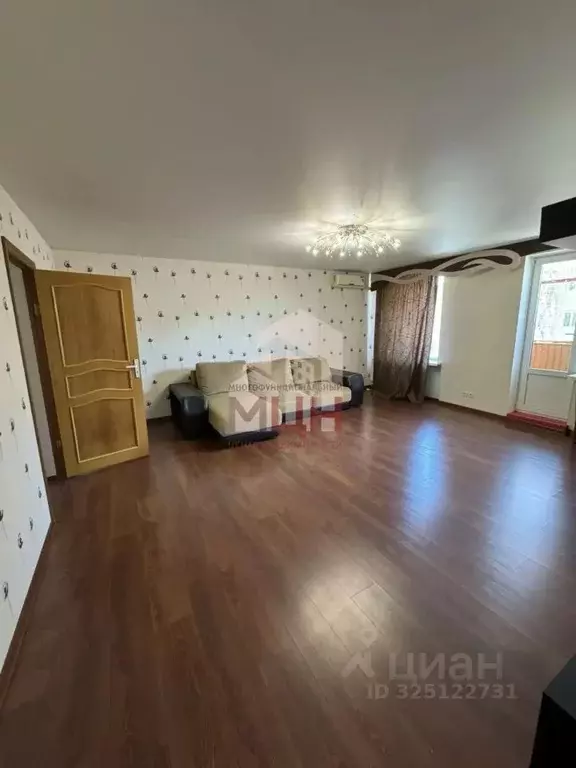 3-к кв. Тверская область, Конаково ул. Гагарина, 6 (60.0 м) - Фото 2