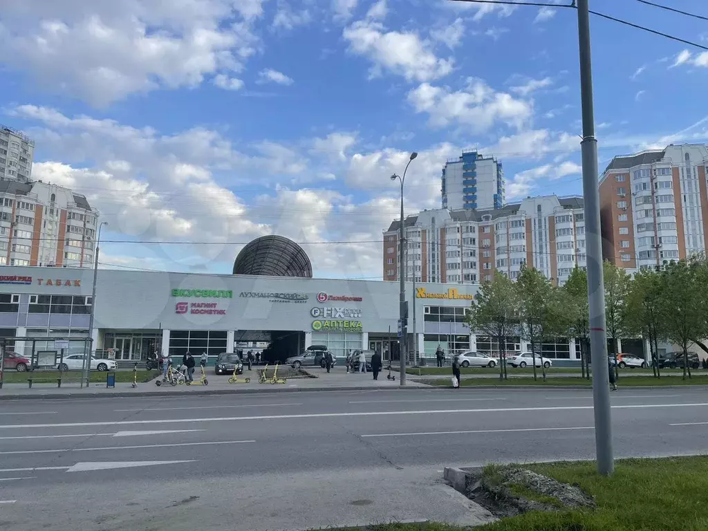 Свободного назначения, 47 м - Фото 0