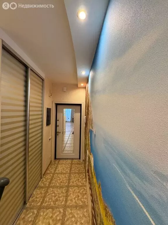 1-комнатная квартира: Долгопрудный, Старое Дмитровское шоссе, 11 (39.6 ... - Фото 0