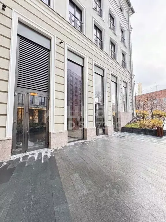 Помещение свободного назначения в Москва Софийская наб., 18 (176 м) - Фото 2