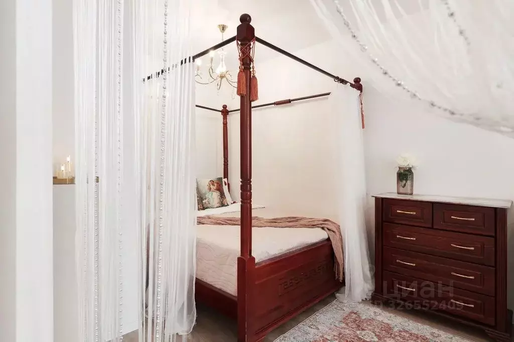 1-к кв. Москва Люблинская ул., 74к3 (35.0 м) - Фото 2