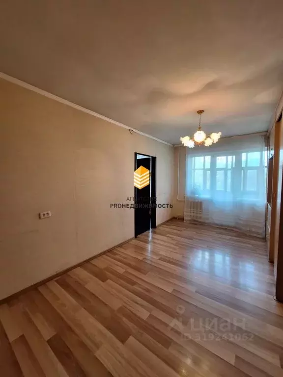 2-к кв. Башкортостан, Уфа ул. Карима Хакимова, 8 (46.3 м) - Фото 1