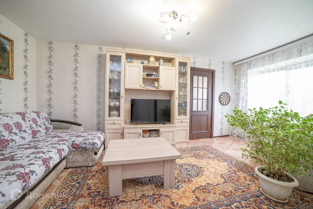 Продаётся 2-к квартира, 39.4 м - Фото 0