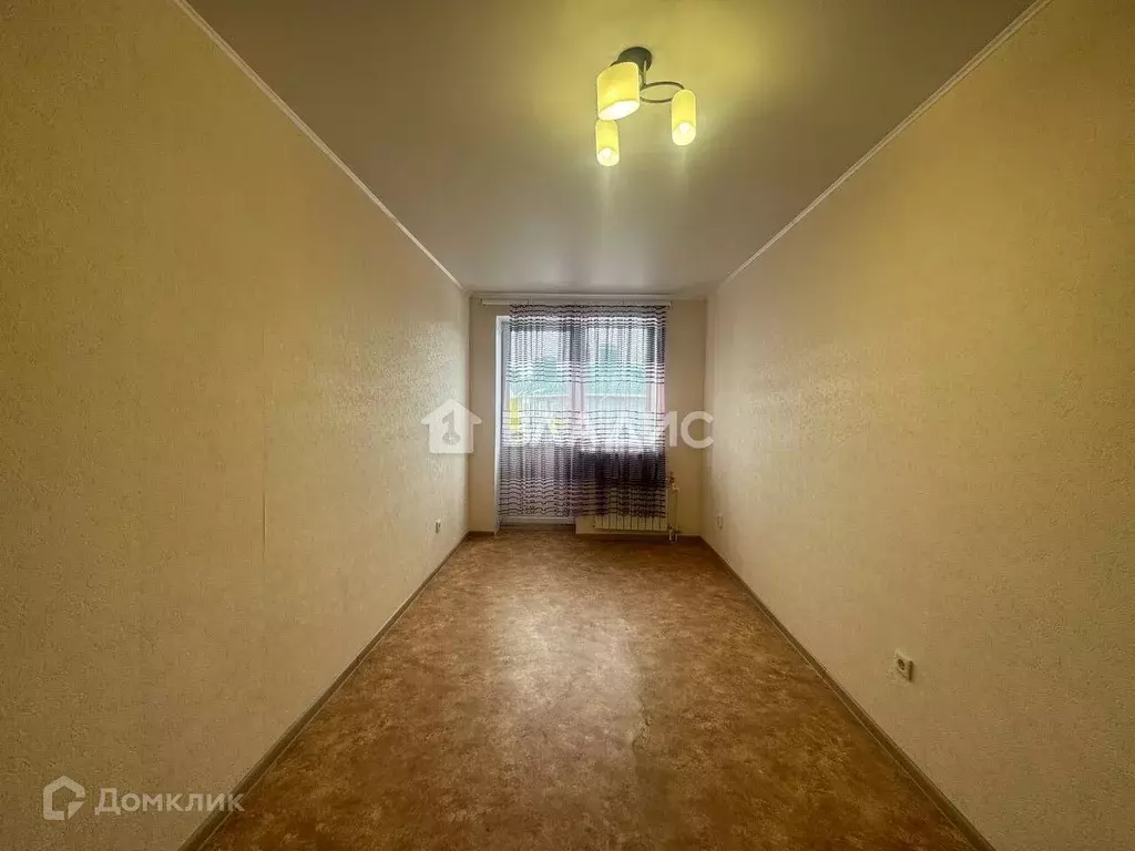 Продаётся 1-к квартира, 30.1 м - Фото 1