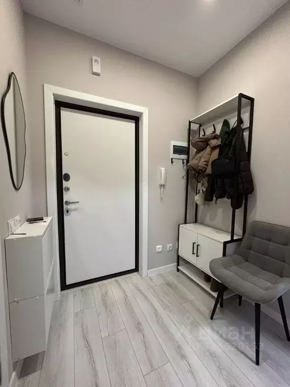 1-к кв. Краснодарский край, Краснодар ул. Имени Генерала Корнилова, ... - Фото 2