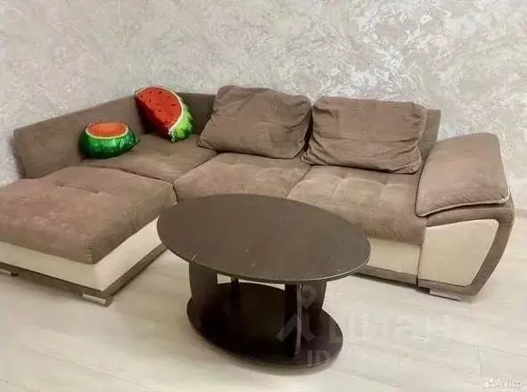 2-к кв. Воронежская область, Воронеж ул. Миронова, 47 (61.0 м) - Фото 2