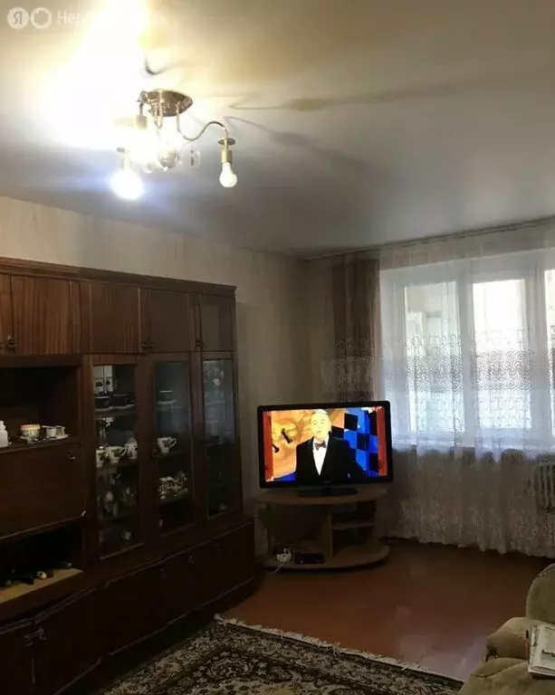 3-комнатная квартира: село Кривенковское, Спорная улица, 44 (67.7 м) - Фото 2