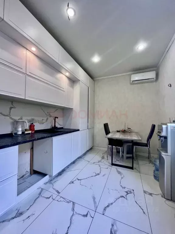 Дом в Ростовская область, Ростов-на-Дону ул. Плиева, 29 (72 м) - Фото 1