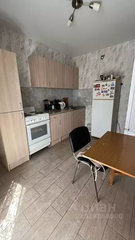 1-к кв. Волгоградская область, Волгоград ул. Малиновского, 6А (38.1 м) - Фото 1