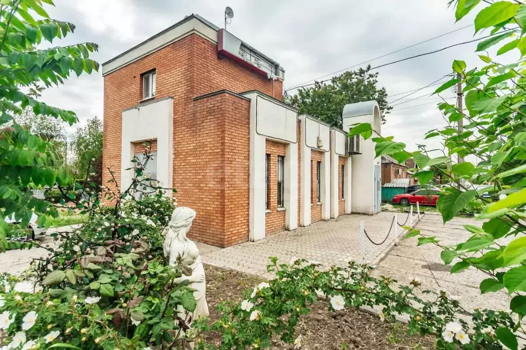 Торговая площадь в Ростовская область, Батайск Смоленская ул., 98 (58 ... - Фото 1