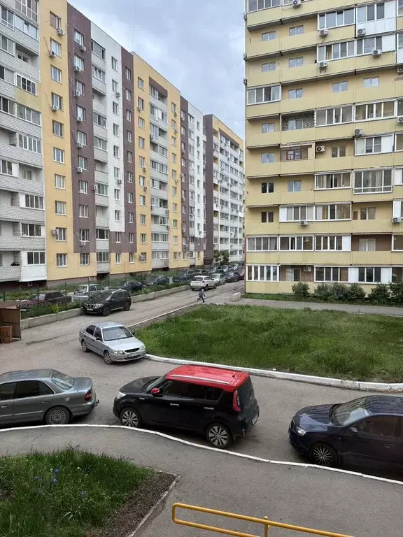 1-к. квартира, 25 м, 2/10 эт. - Фото 1