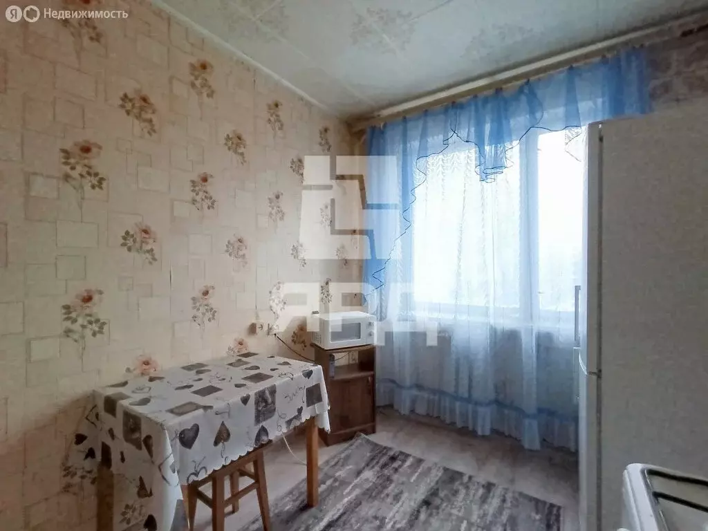 2-комнатная квартира: Таганрог, Заводская улица, 8-2 (49 м) - Фото 1