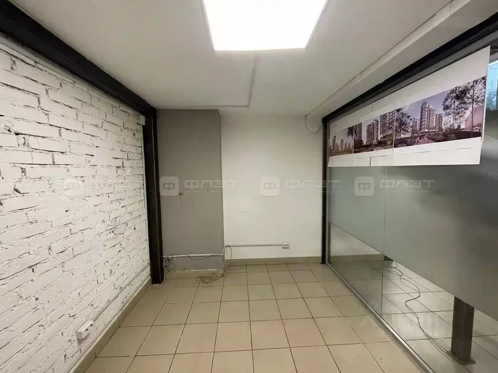 Офис в Татарстан, Казань ул. Калинина, 60 (10 м) - Фото 2