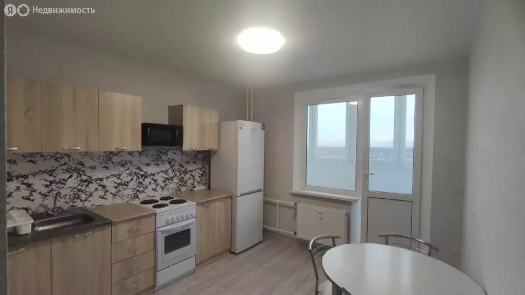 1-комнатная квартира: Ростов-на-Дону, переулок Белоусова, 20 (38 м) - Фото 1