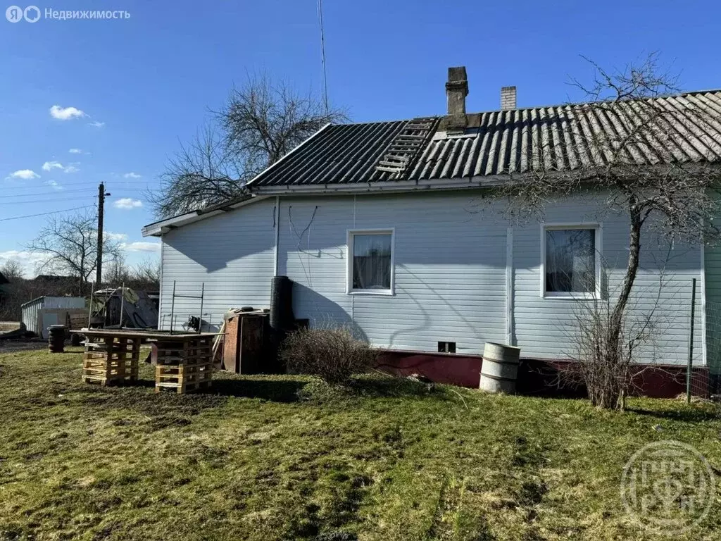 Дом в деревня Реполка, Лесная улица (97.9 м) - Фото 2