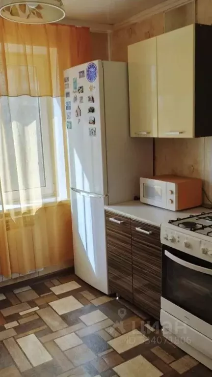2-к кв. Самарская область, Самара Ташкентская ул., 118 (50.0 м) - Фото 1