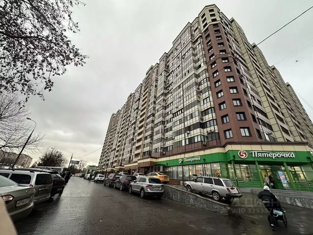 Помещение свободного назначения в Московская область, Люберцы ... - Фото 2