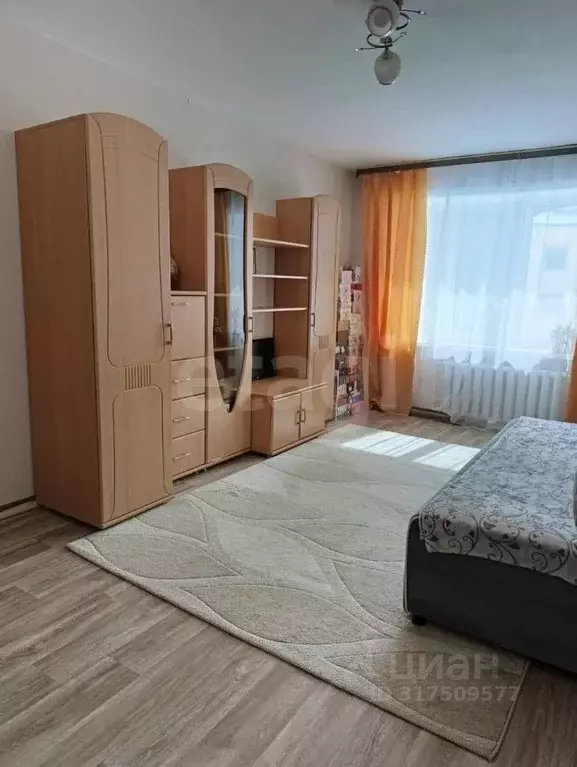 2-к кв. Сахалинская область, Южно-Сахалинск городской округ, с. ... - Фото 1