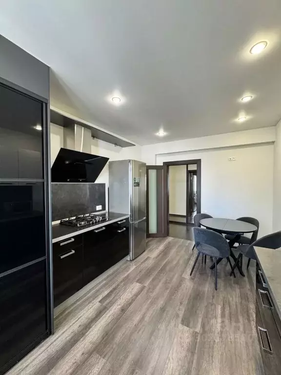 3-к кв. Ярославская область, Ярославль ул. Наумова, 63 (92.0 м) - Фото 1