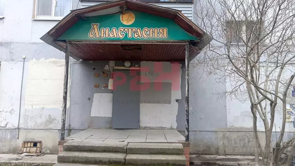Помещение свободного назначения в Тюменская область, Тюмень ул. ... - Фото 1