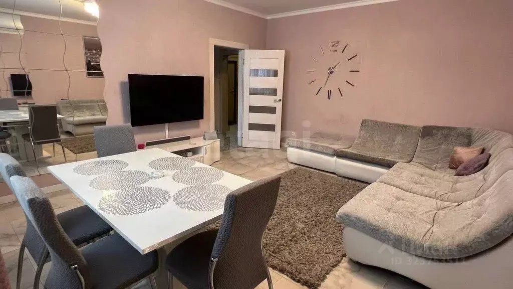 1-к кв. Санкт-Петербург Мебельная ул., 21к1 (45.0 м) - Фото 2