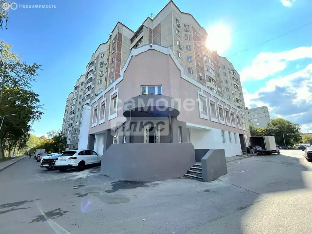 Офис (20.4 м) - Фото 1