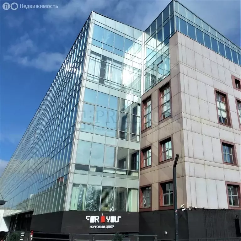 Офис (586 м) - Фото 2