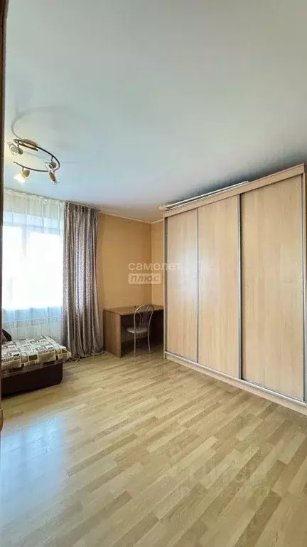 1-к кв. Брянская область, Брянск пер. Фокина, 10 (30.0 м) - Фото 2