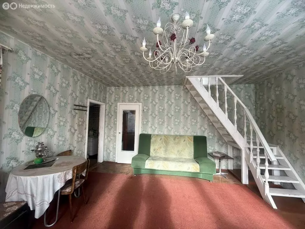 Дом в Лесколовское сельское поселение, СНТ Лотос-2 (82 м) - Фото 1