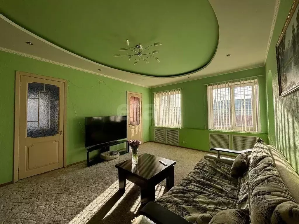 Дом в Ростовская область, Батайск ул. Тургенева (100 м) - Фото 0