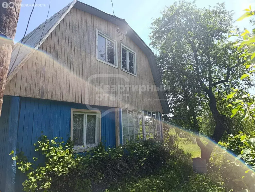 Дом в Владимир, Добросельская улица, 230 (36 м) - Фото 0