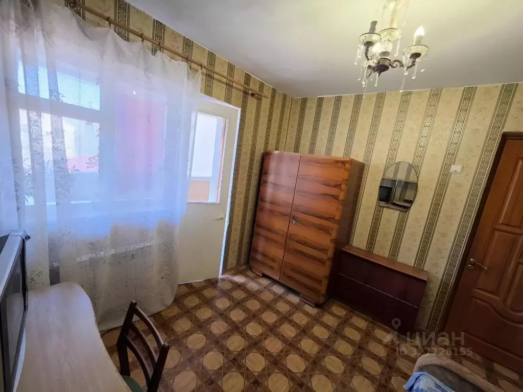 Комната Севастополь ул. Перекопская, 9/99 (15.0 м) - Фото 2