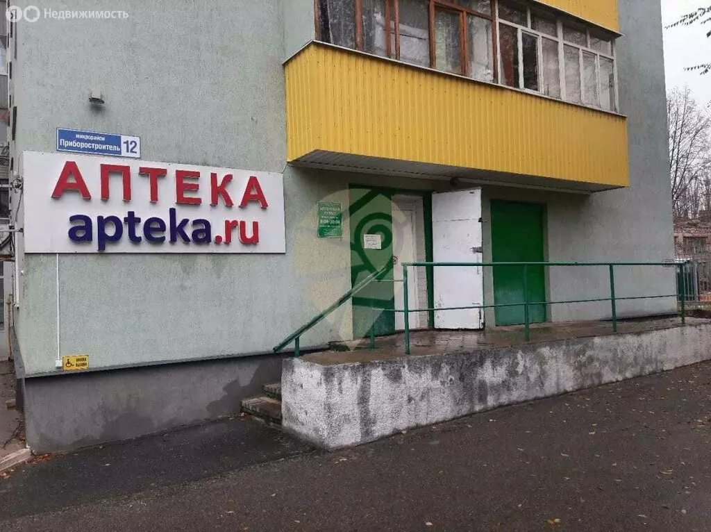 Помещение свободного назначения (117.17 м) - Фото 2