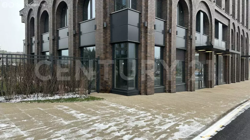 Помещение свободного назначения (133.2 м) - Фото 1