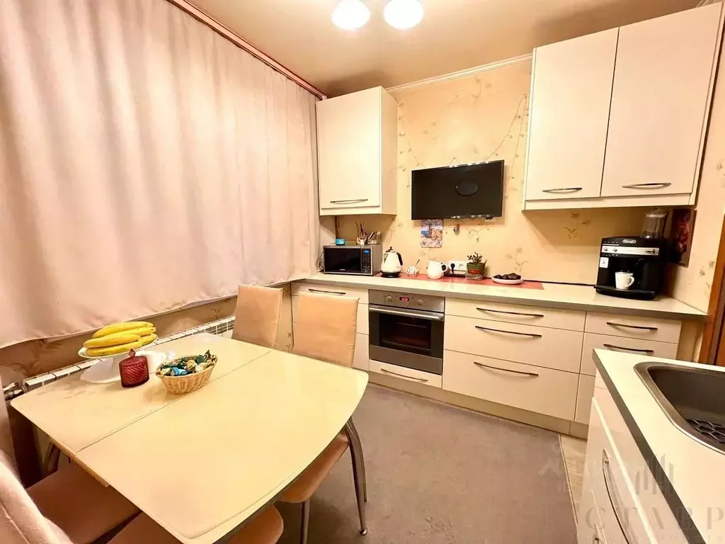 3-к кв. Санкт-Петербург ул. Щербакова, 5 (71.6 м) - Фото 2