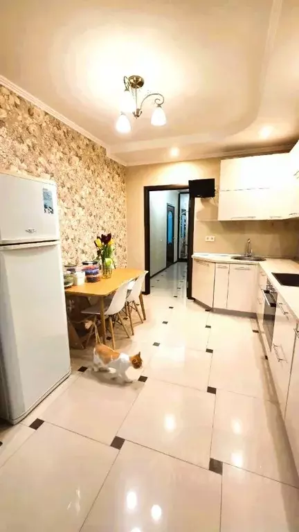 2-к кв. Ставропольский край, Ставрополь ул. 50 лет ВЛКСМ, 33 (62.0 м) - Фото 1