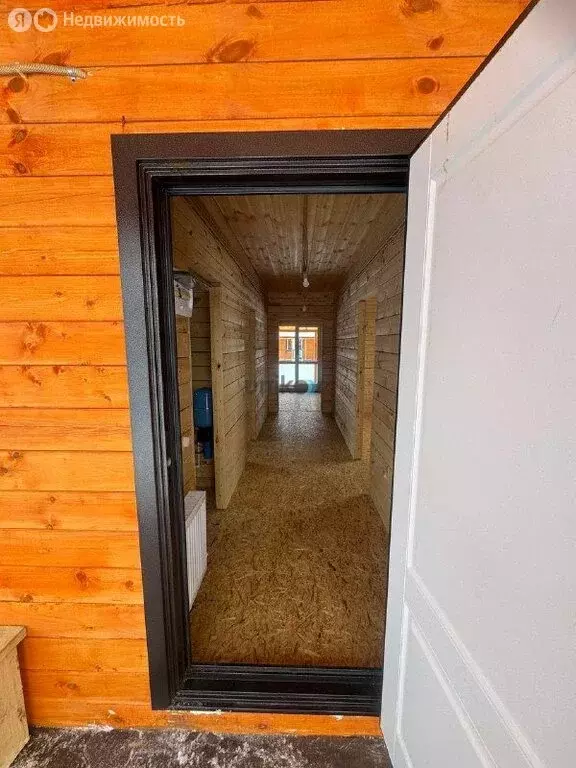 Дом в село Иглино, Восточная улица, 8 (105 м) - Фото 2