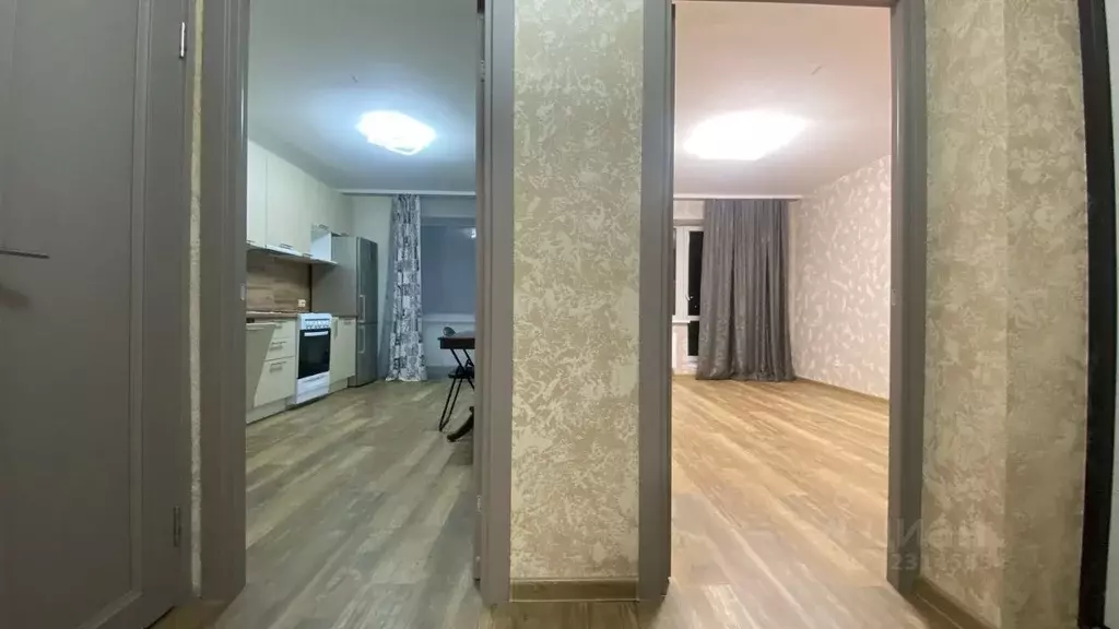 2-к кв. Ленинградская область, Всеволожский район, Романовское с/пос, ... - Фото 0