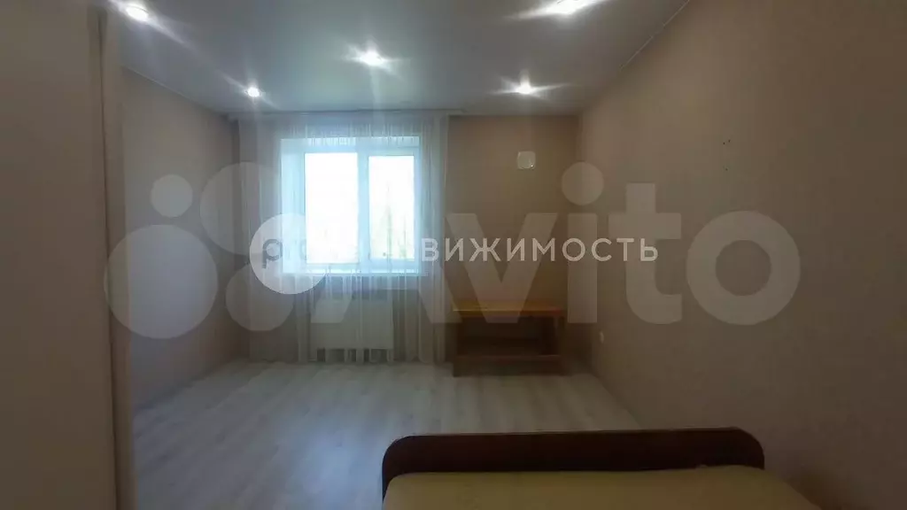 1-к. квартира, 31,9 м, 1/5 эт. - Фото 1