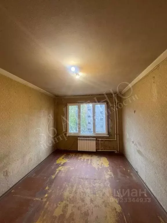 2-к кв. Воронежская область, Воронеж Путиловская ул., 11 (41.9 м) - Фото 1