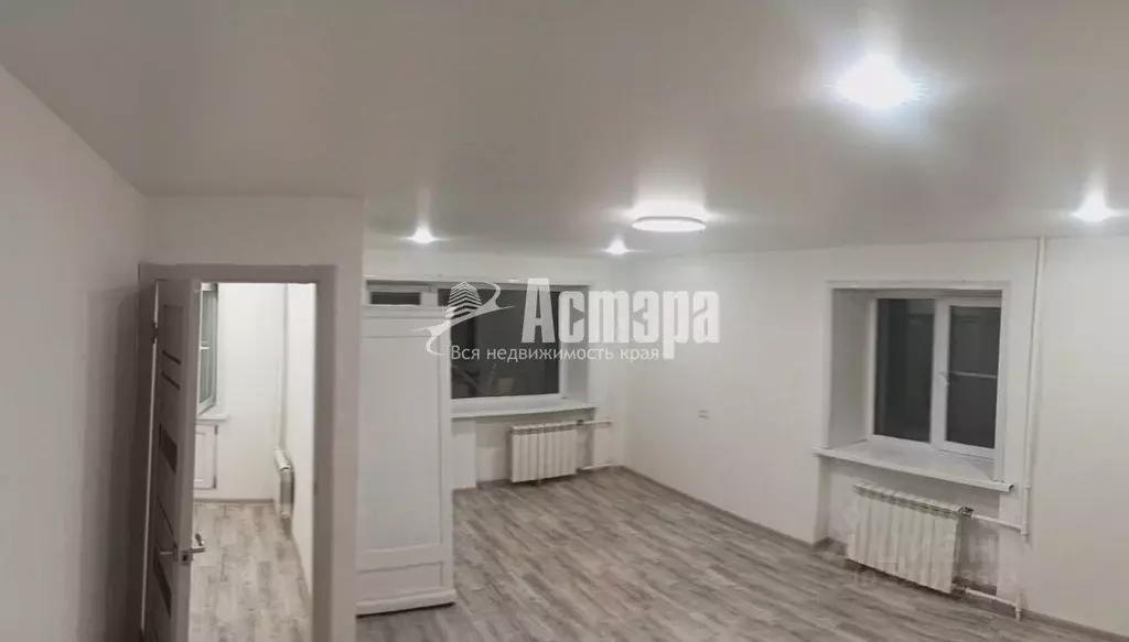 1-к кв. Забайкальский край, Чита ул. 40 лет Октября, 3 (32.0 м) - Фото 2