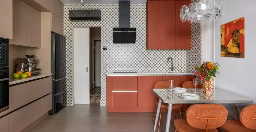 3-к кв. Москва ул. Виктора Маслова, 2 (76.0 м) - Фото 0